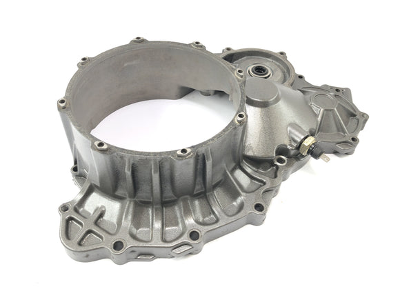 Aprilia RST 1000 Futura [2002] - alternator cover generator coverage