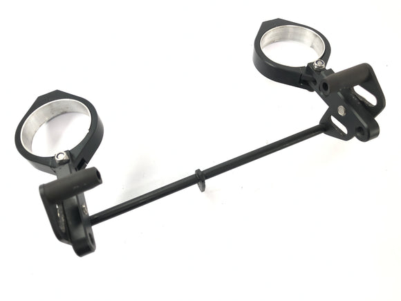 Benelli TNT 1130 [2009] - Lamphållare för strålkastarfäste framtill