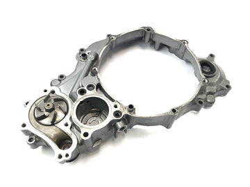 Yamaha YZ 426 F [2000] - Kupplungsdeckel Motordeckel innen