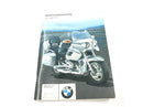 BMW R 1200 CL K30 [2003]  - 操作手順-2
