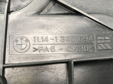 BMW R 1100 RT 259 [1997] - Zylinderkopfhaube Abdeckung Stirndeckelabdeckung - 0