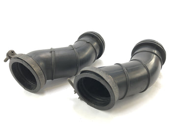 Yamaha XT 350 3YT / 55V [1990] - Nastavení kanálů