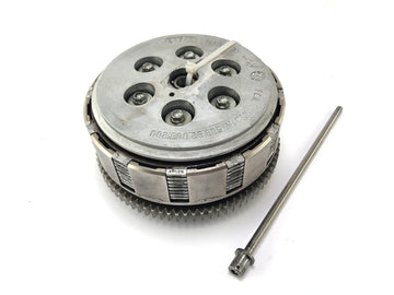 KTM 640 LC4アドベンチャー[2000]  - カップリングが完了しました - 0