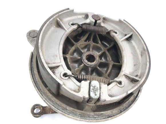 Yamaha XV 750 5G5 [1982] - Bremstrommel hinten