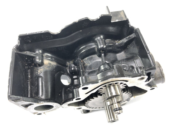 BMW K 1100 RS [1991] - Ölpumpe Wasserpumpe mit Gehäuse und Deckel