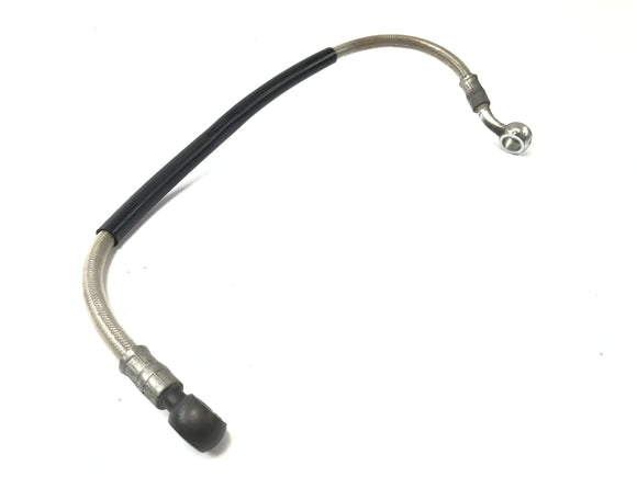 Husqvarna TE 610 E Dual H7 [1999] - stigrør