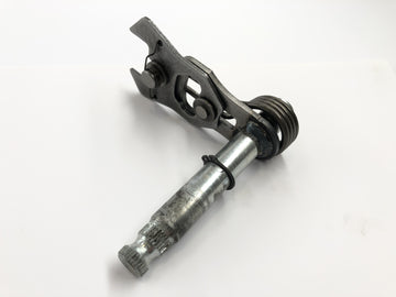 川崎GPZ 1100 ZXT10E [1997]  - 左側のスイッチシャフトギアシェルレバー - 0