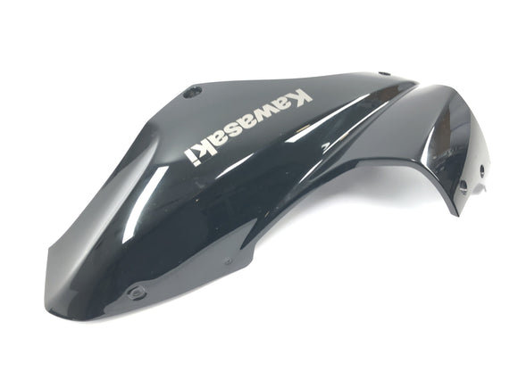 Kawasaki Versys KLE 650 A [2006] - Обтекатель передний левый передний