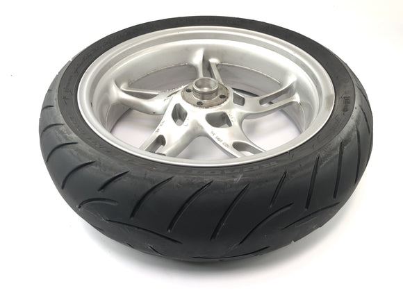 BMW K 1200 GT K12 [2003] - Obręcz koła tylnego 5,50x17"