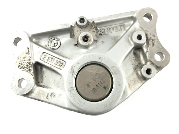 BMW R 1100 RT 259 [1999] - Alahaarukkasilta Telelever