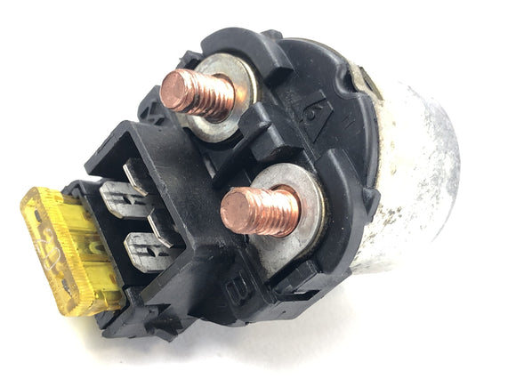 Honda XL 600 LM PD04 [1989] - Relais Starterrelais Starter