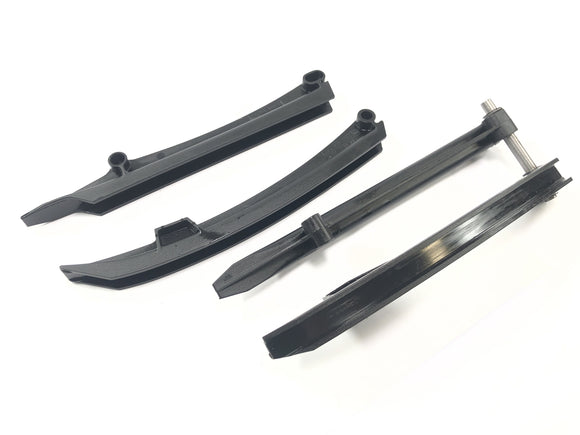 BMW R 1200 CL K30 [2003] - Rails de tensão Slides Slide Set