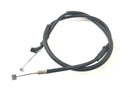 Kawasaki ZX 12 R ZXT20A [2001] - Choke cable Bowden cable-1