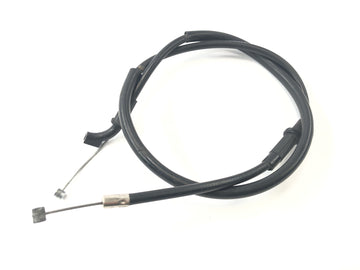 Kawasaki ZX 12 R ZXT20A [2001] - Choke cable Bowden cable