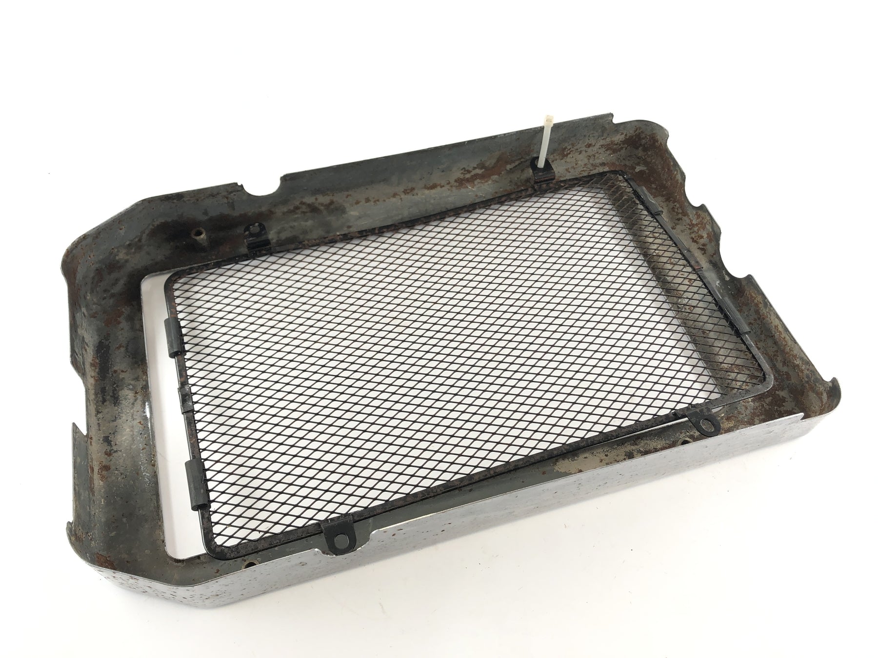 Kawasaki VN 1500 A [1995] - Cover Water Cooler Cover med Protective Grille