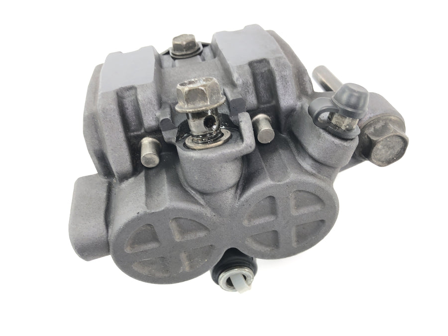 Honda CBX 750 RC17 [1984] - Szpieżki hamulcowe zacisku hamulcowego z przodu prawy