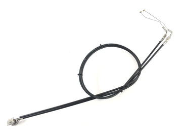 Moto Guzzi 850 Le Mans 3 VF [1986] - Gaszug Bowdenzug - 0