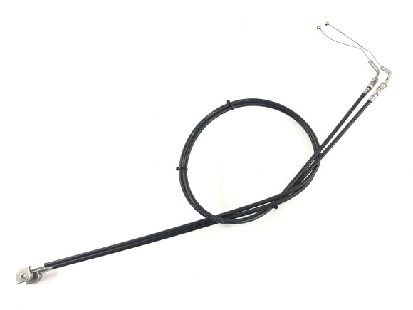 Moto Guzzi 850 Le Mans 3 VF [1986] - Gaszug Bowdenzug