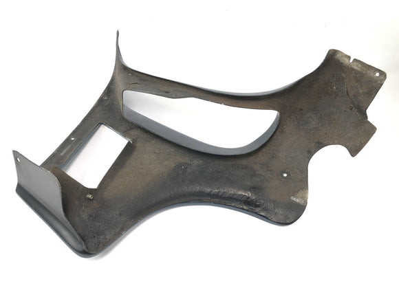 Moto Guzzi California III VY Integrale [1990] - Seitenverkleidung Verkleidung links