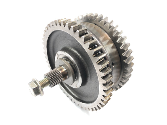 BMW K 1200 LT K2LT [1999] - starter friløb friløb kobling starter friløb