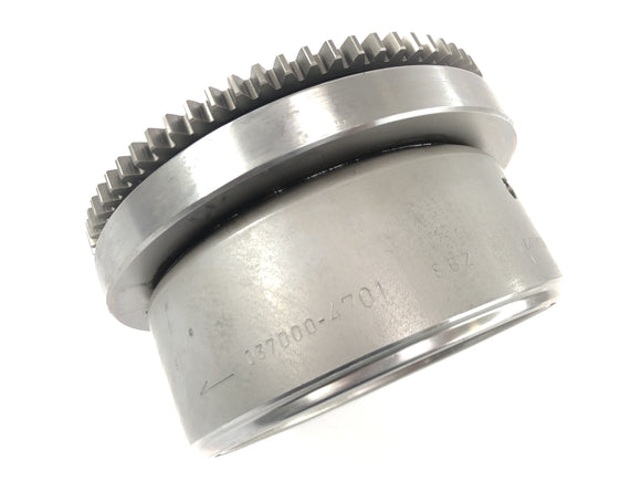 Ducati Monster S4R M4 [2004] - Anlasserfreilauf Lichtmaschinenrotor Polrad Anlasserzahnkranz