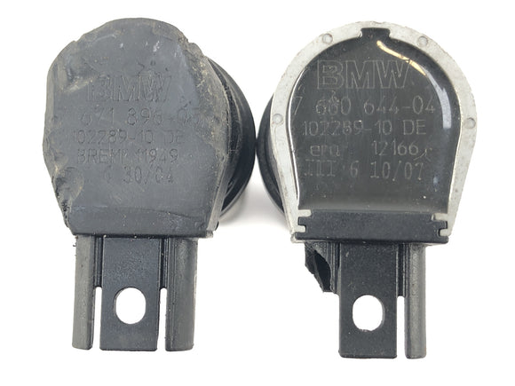 BMW R 1200 GS R12 K25 [2003] - Conjunto de bobinas de ignição