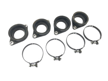 ホンダ CBR1000RR SC57 [2006] - インテークマニホールド キャブレター インテークガスケット インテークラバー