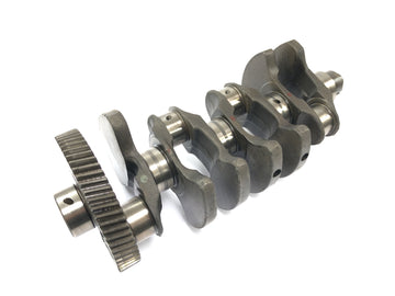 BMW K 1100 LT [1993] - Kurbelwelle Kurbelwellenwelle Motorwelle