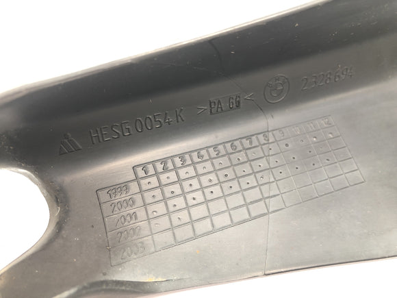 BMW R 1150 GS R21 [2002] - pár chráničů rukou ochranný kryt ochrana páky vlevo a vpravo