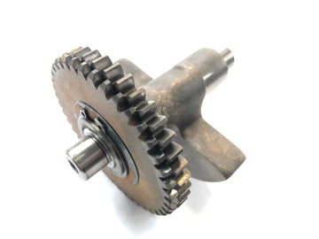 Honda XL 600 R PD03 [1986] - Balance shaft - 0