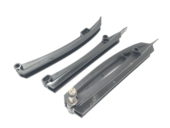 BMW R 1100 GS 259 [1995] - Spannschiene und Gleitschiene Steuerkette Set