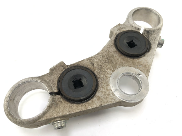 BMW K 100 RT [1988] - мост вилки выше