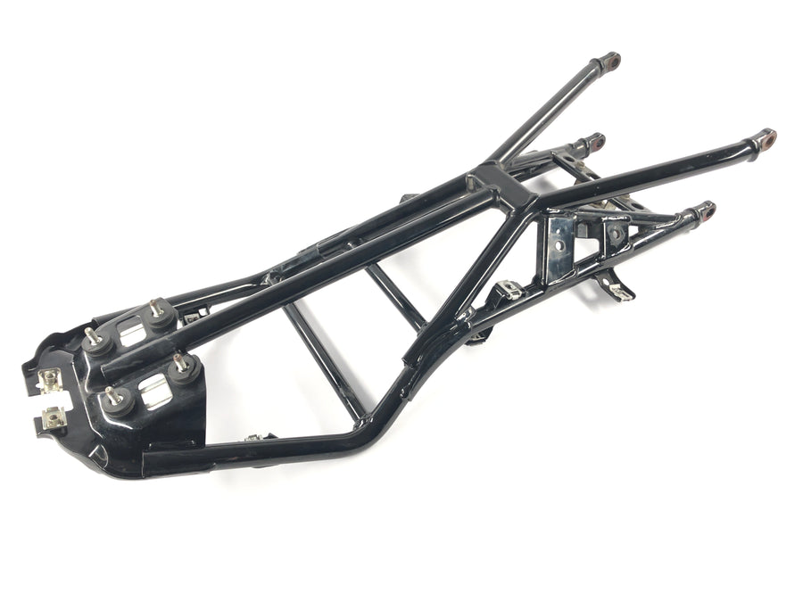 Ducati 1098 S H7 [2009] - задняя рама