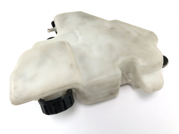 Kawasaki Zrx 1200 S Zrt20a [2002] - резервуар для компенсации охлаждающей жидкости