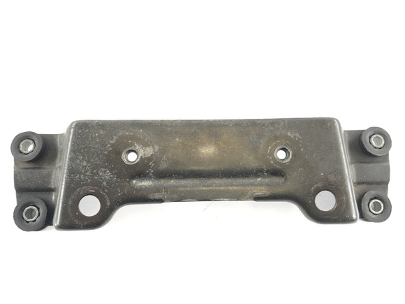 Suzuki Bandit 1200 GV75A [1998] - Tank- ja istuinten äänitys