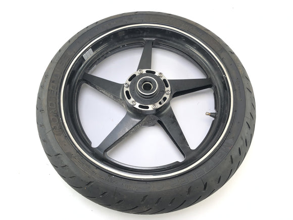 Honda Vtr 1000 SP 1 SC45 [2001] - RIM předního kola