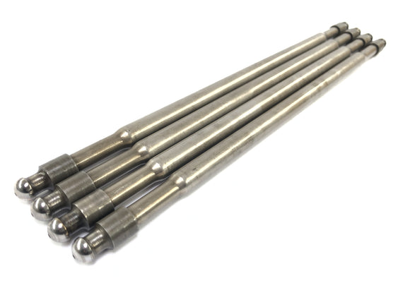 BMW R 60/5 [1973] - podlahové tyče