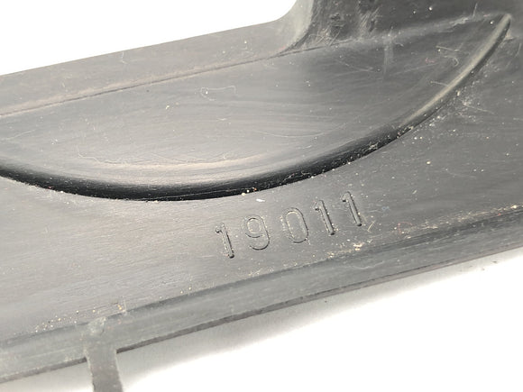 Honda NSR 125 JC22 [1998] - Покрова защита от защиты от охраны режима охраны