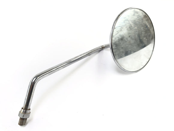 ヤマハXT 500 1U6 [1981]  - ミラーリアビューミラー右