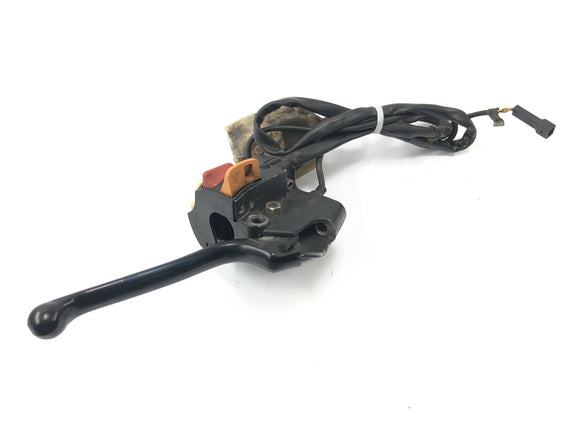 BMW K 1100 LT 100 [1994] - Interrupteur de guidon à guidon à gauche avec levier d'embrayage Tapée à gauche