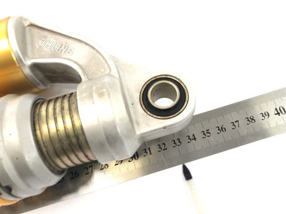 Yamaha XJR 1300 RP06 [2002] - Амортизатор стойки амортизатора задний комплект Öhlins пара