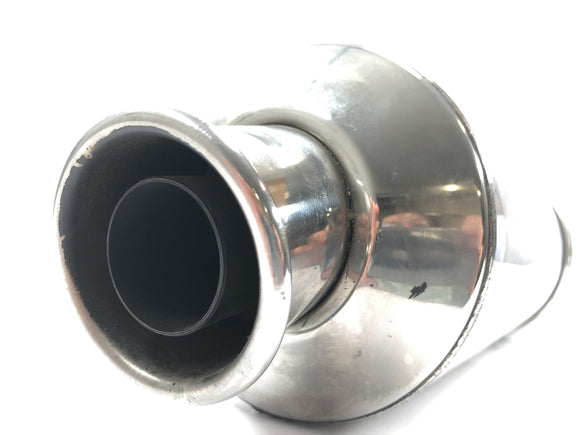 Yamaha YZF 750 R 4HN [1995] - Auspuff Endschalldämpfer Schalldämpfer Auspufftopf original