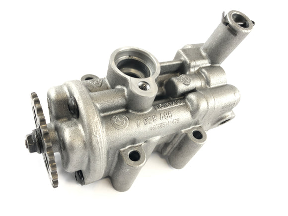 宝马K 1300 S K12S [2010]  - 油泵机油泵