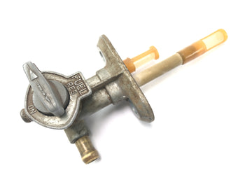 Suzuki DR 350 SK42B [1991] - Golpe de gasolina Combustible de combustible de combustible TAP de reserva Tap