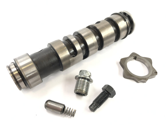 Kawasaki ZR7 ZR750F [1999] - Rolo de turno