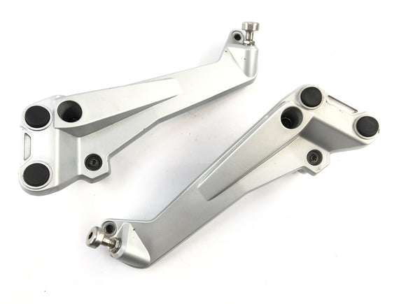 BMW R 1200 GS R12 K25 [2003] - Держатель чемодан влево и правый