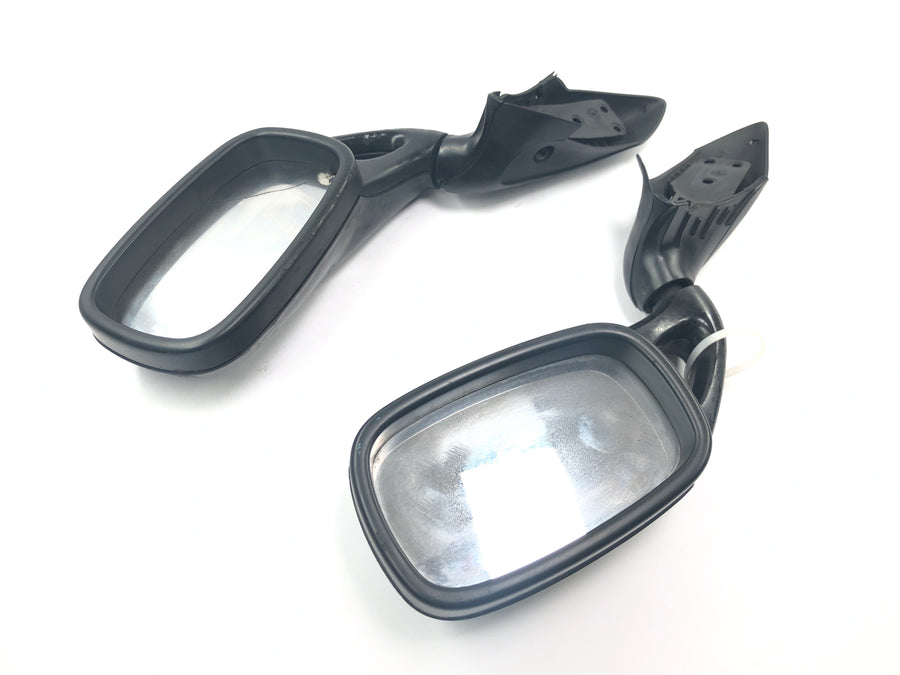 BMW C1 125 [2002] - Taustapeili pari ulkopeilit vasen ja oikea