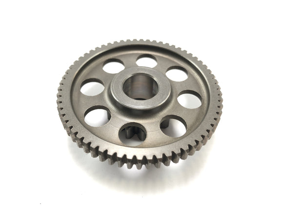 Yamaha YZF R1 RN09 [2003] - Gear Starter