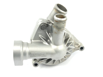 Triumph Adventurer 900 T309RT [1998] - Wasserpumpe Kühlmittelpumpe Gehäuse Motor Kühlung
