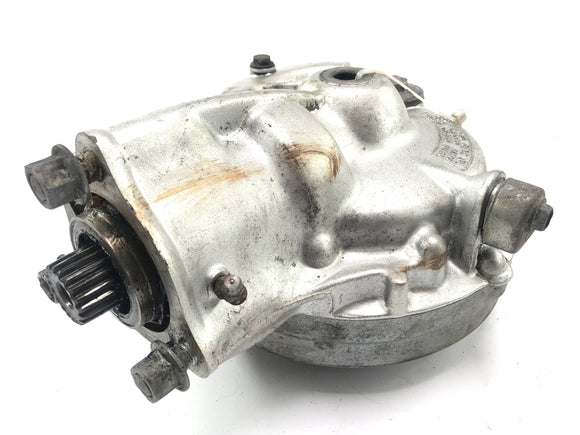 Honda GL 500 Silverscing PC02 [1982] - Logement d'entraînement à roue arrière Kardan Drive Kardan